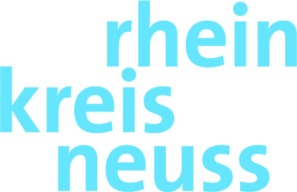 标志 Rhein Kreis Neuss