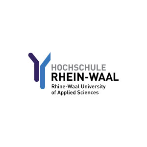 Logo 莱茵瓦尔应用科技大学