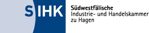 南威斯特伐利亚工商会标志