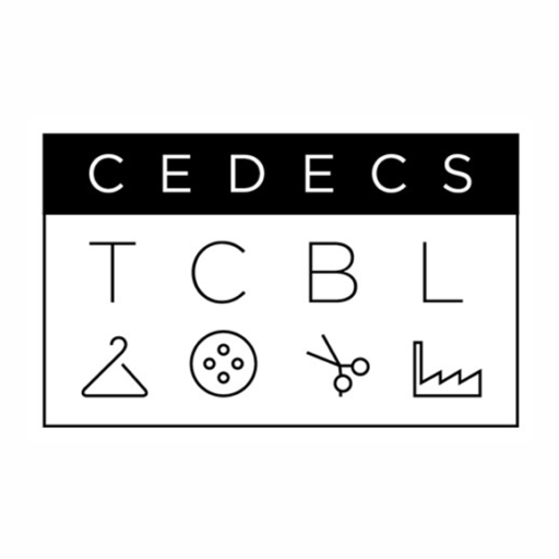 Cedec的TCBL标志