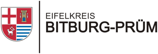 标志 Eifelkreis Bitburg-Prüm