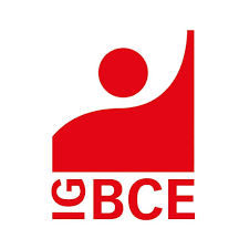 标志 IGBCE