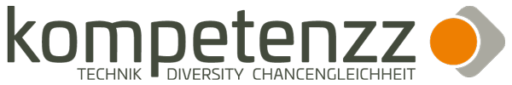 Logo Competence Center 技术、多样性、机会均等