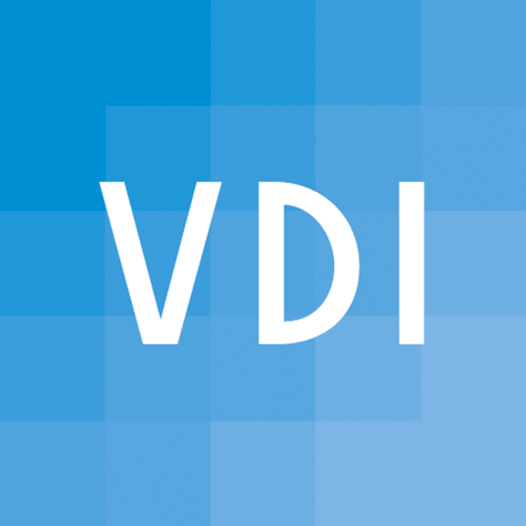 徽标 VDI