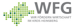 标志 WFG 海因斯伯格